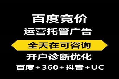 行业领先企业的SEM推广代运营实战经验